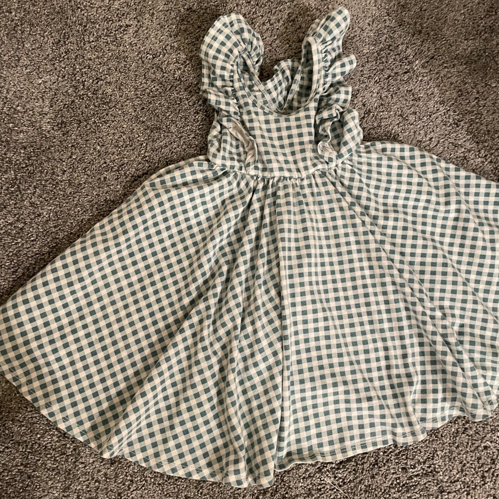 Remie Girl dress size 3